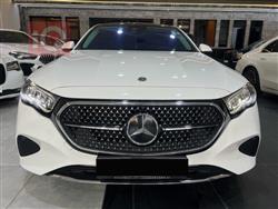 مرسيدس بنز E-Class